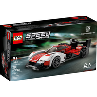 76916 Porsche 963 - New LEGO Speed Champions Set