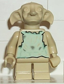 Dobby (Elf)