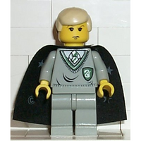 Draco Malfoy