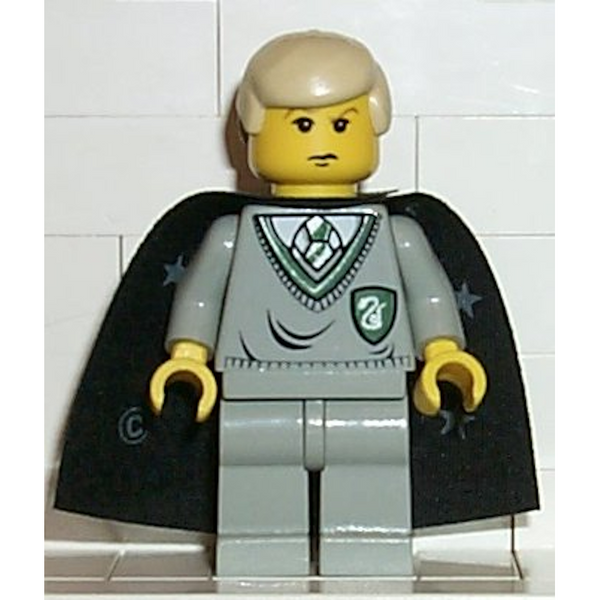 Draco Malfoy