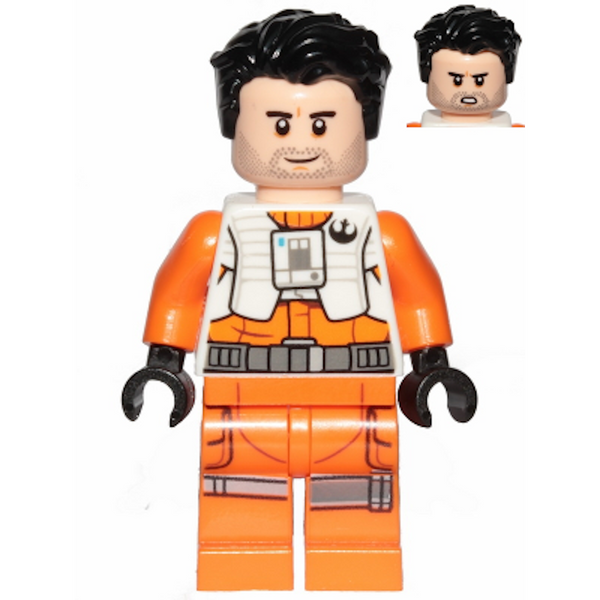 Poe Dameron