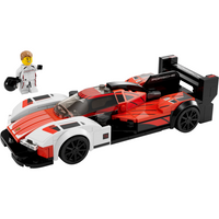 76916 Porsche 963 - New LEGO Speed Champions Set