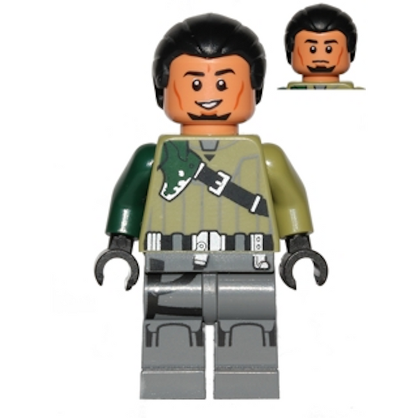 Kanan Jarrus