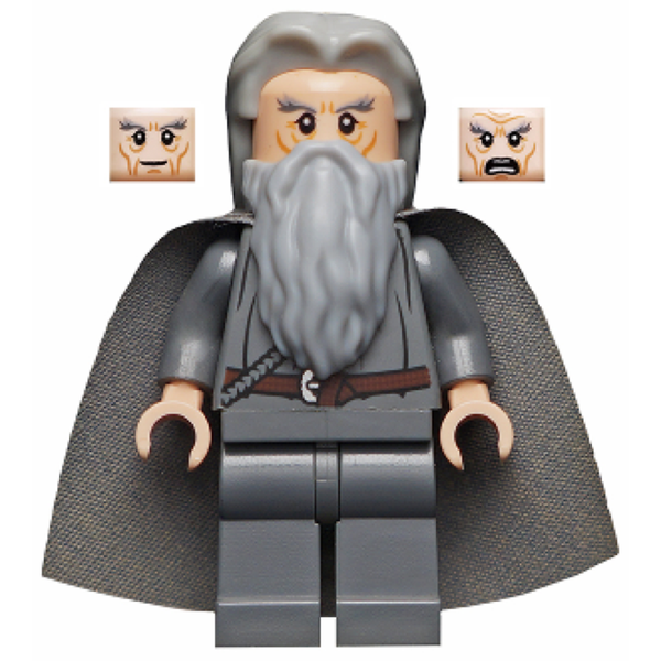 Gandalf the Grey