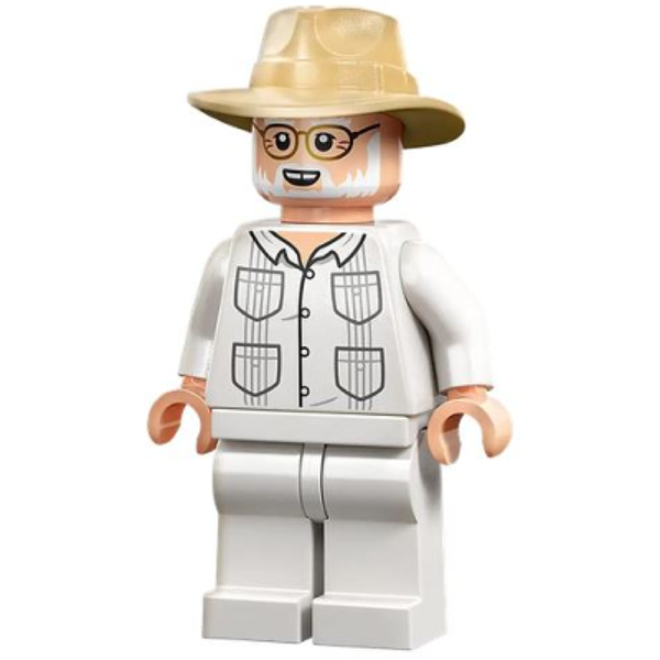 John Hammond