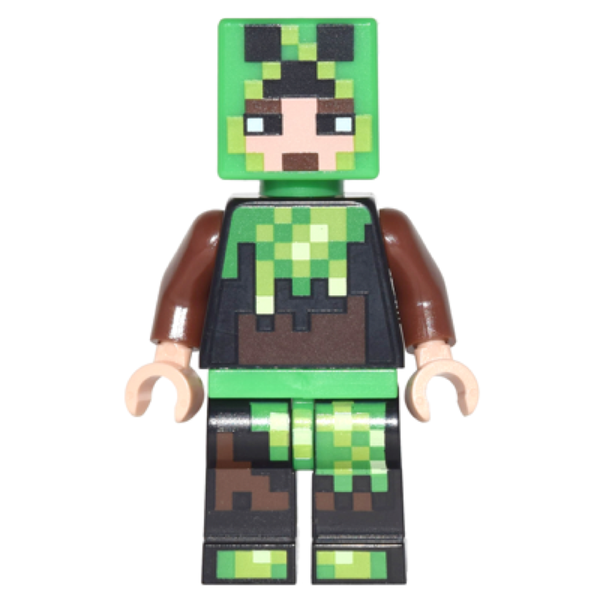 Minecraft Skin 6