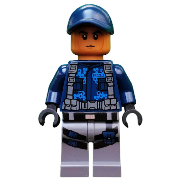 ACU Trooper
