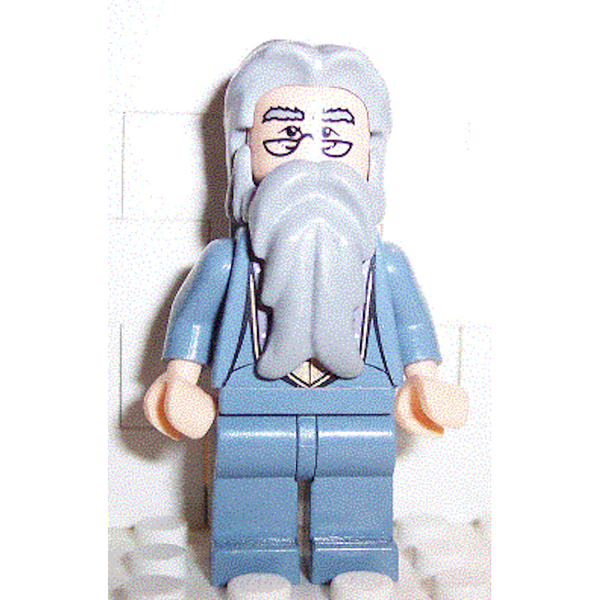 Albus Dumbledore