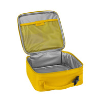 Lunchbox Brick - Yellow