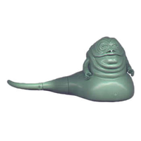 Jabba the Hutt