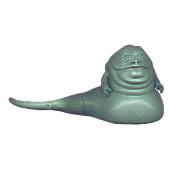 Jabba the Hutt