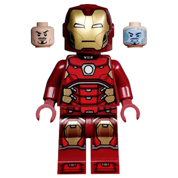 Iron Man