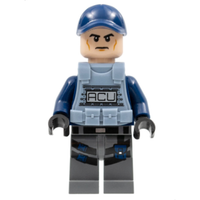 ACU Trooper