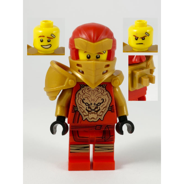Kai Hero