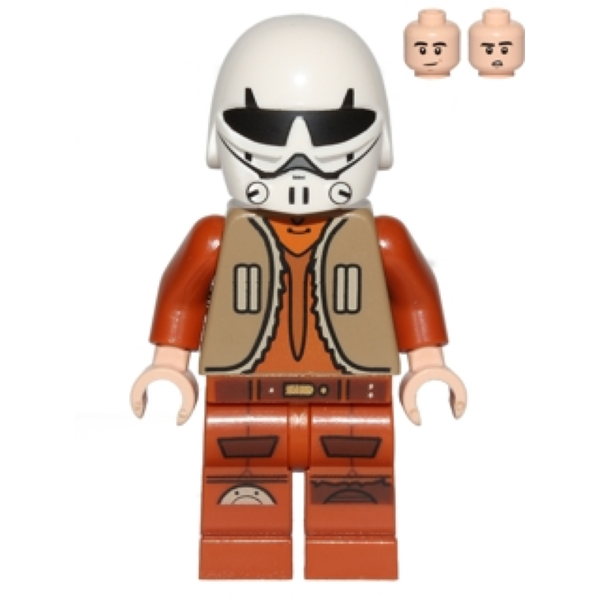 Ezra Bridger (Helmet)