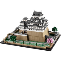 21060 Himeji Castle - New LEGO Architecture Set