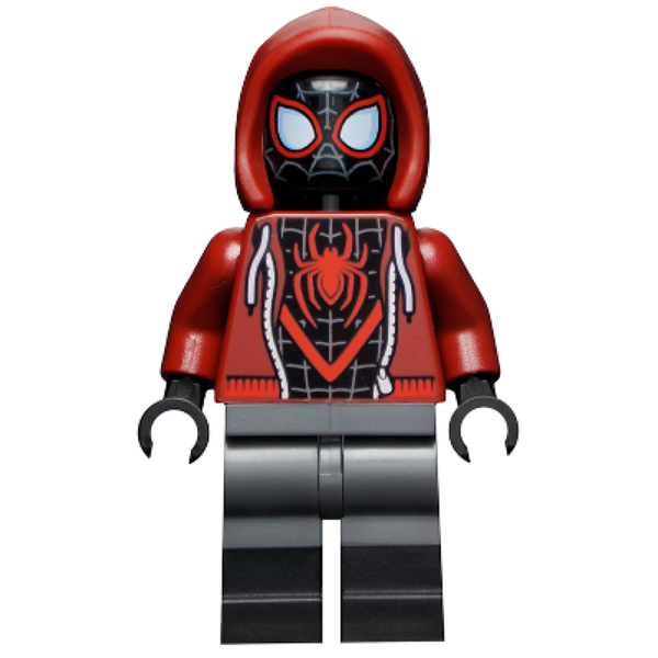 Spider-Man (Miles Morales)