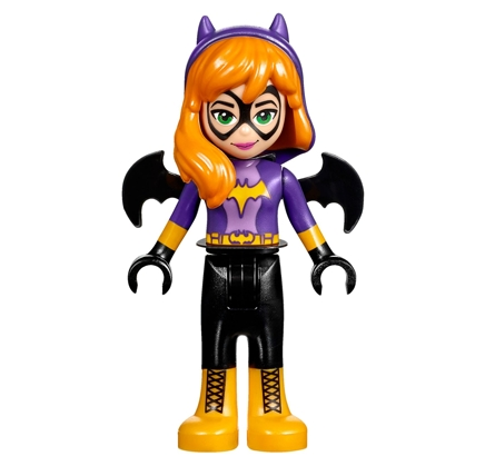 Batgirl