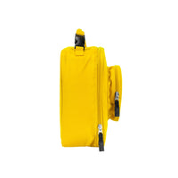 Lunchbox Brick - Yellow