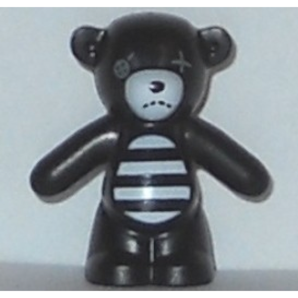 Teddy bear