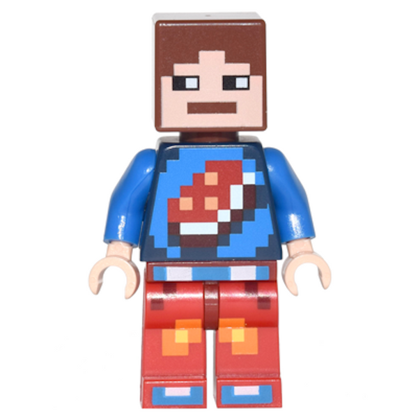 Minecraft Skin 7