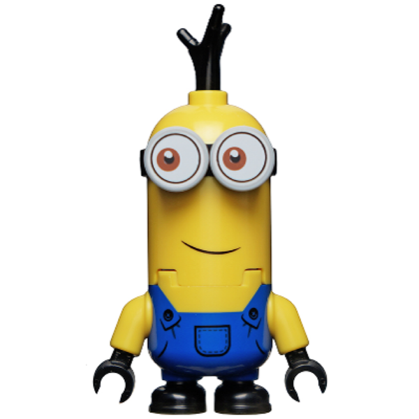 Minion Kevin