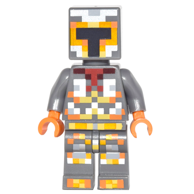 Minecraft Skin 1