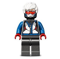 Soldier: 76