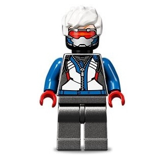 Soldier: 76