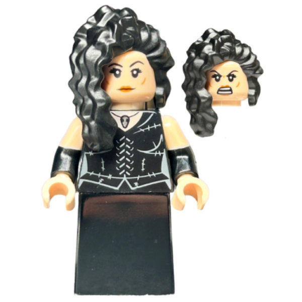 Bellatrix Lestrange