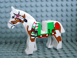 Horse