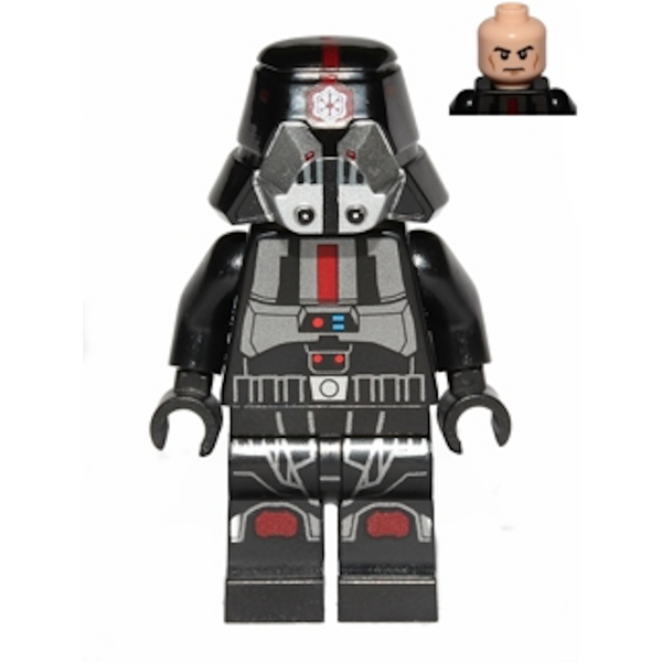 Sith Trooper
