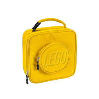 Lunchbox Brick - Yellow