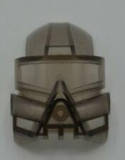 Bionicle Mask Kaukau (Trans-Brown)