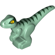 Baby Dinosaur