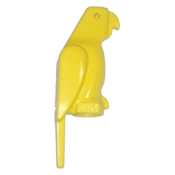 Parrot