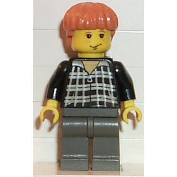 Ron Weasley