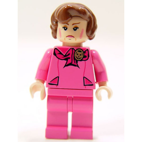 Professor Dolores Umbridge