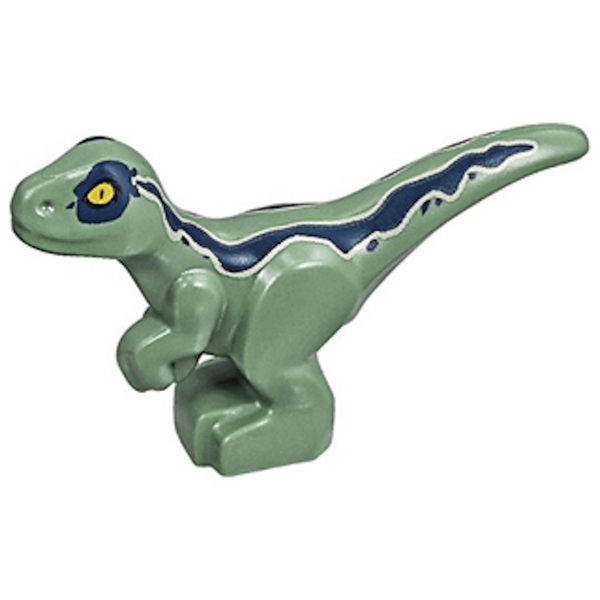 Baby Dinosaur