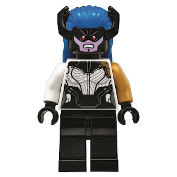 Proxima Midnight