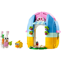 40682 Spring Garden House - New LEGO Easter Set