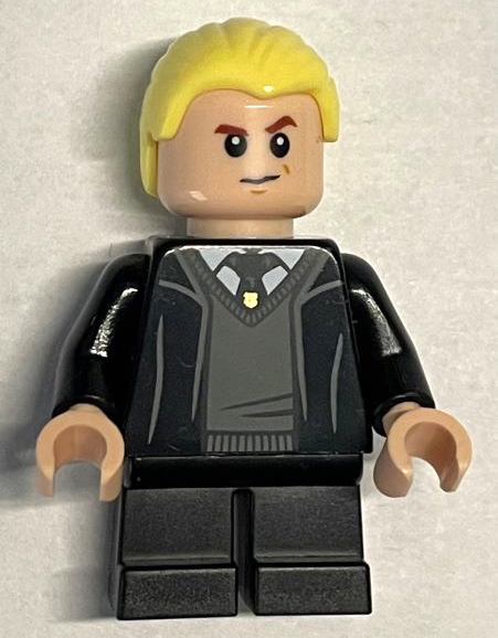 Draco Malfoy