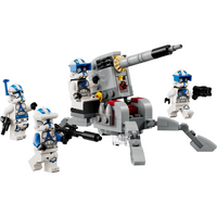 501st Clone Troopers™ Battle Pack 75345 - New LEGO Star Wars Set
