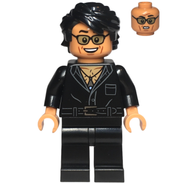 Dr. Ian Malcolm