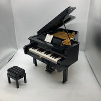 Grand Piano 21323 - Used LEGO Ideas set